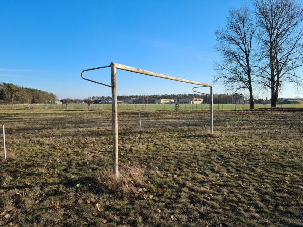 Sportanlage Deutsch-Sorbischer Schulkomplex (alt) - Schleife