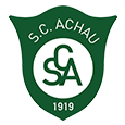 Wappen SC Achau  78950