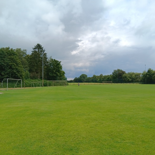 Sportanlage Bönnestraße B-Platz - Spelle-Varenrode