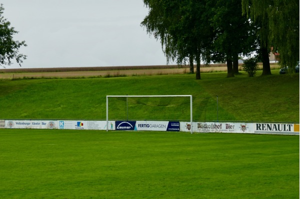Sportanlage Massing - Massing