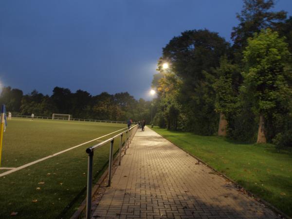 Bezirkssportanlage Wischlinger Weg Platz 2 - Dortmund-Marten