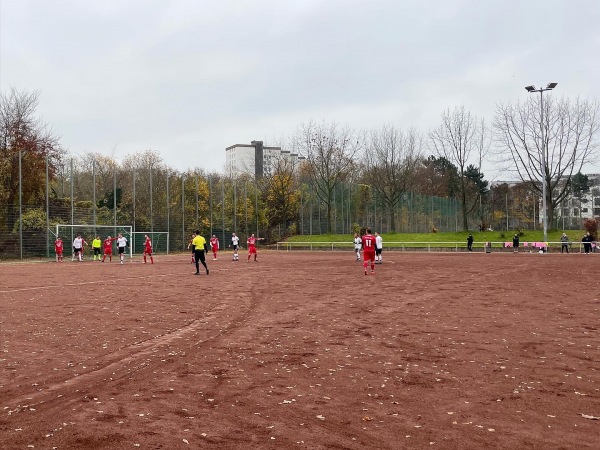 Jean-Löring-Sportpark Platz 3 - Köln-Zollstock