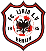 Wappen ehemals FC Liria Berlin 1985