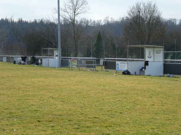 Panoramastadion - Neckarwestheim