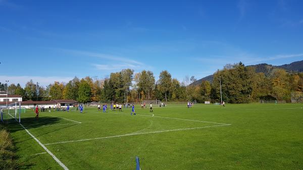 Sportanlage Wackersberg - Wackersberg