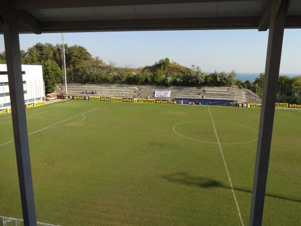 Gradski stadion Balchik - Balchik