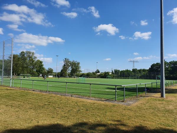 Müritzstadion Nebenplatz 1 - Waren/Müritz