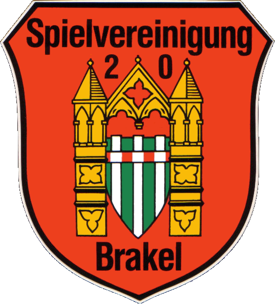 Wappen SpVg. 20 Brakel