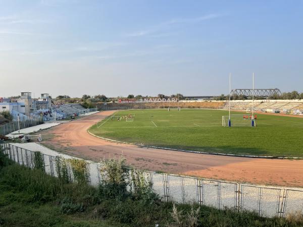 Stadionul Flacara - Năvodari