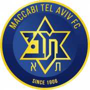 Wappen Maccabi Tel Aviv FC