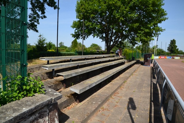 Sportforum Gommern - Gommern