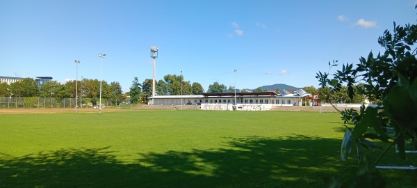 Schönbergstadion Nebenplatz 1 - Freiburg/Breisgau