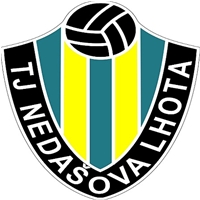 Wappen TJ Nedašova Lhota