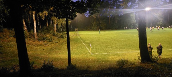 Waldstadion B-Platz - Vollersrode-Wallhöfen
