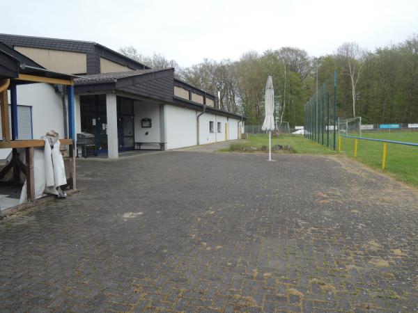 Sportplatz Lauterter Straße - Nastätten