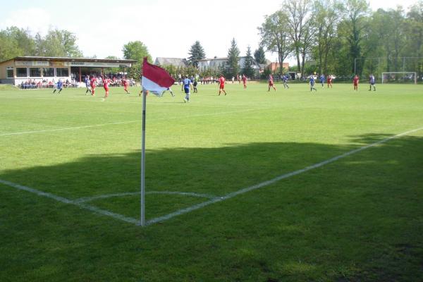 Waldstadion - Salzwedel-Liesten