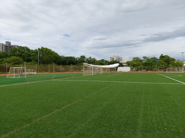 Fengshan Sports Park - Kaohsiung