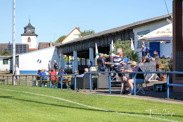 Sportplatz Messel 2 - Messel