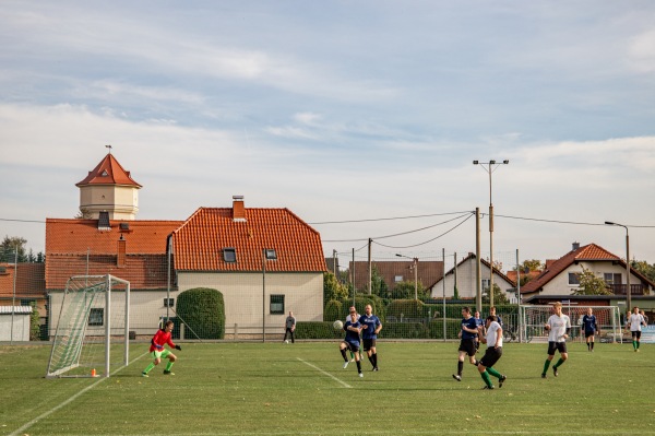 Sportplatz Großdubrau - Großdubrau