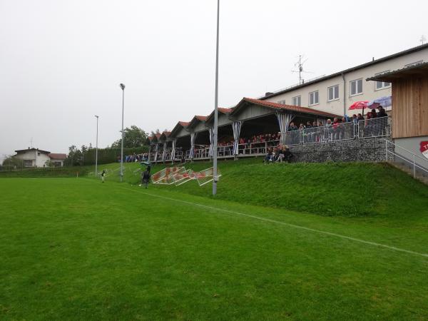 Sportanlage Nottau - Obernzell-Nottau