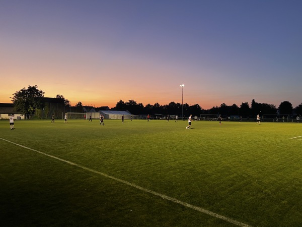 Sportanlage Waldstraße Platz 2 - Büttelborn-Klein-Gerau