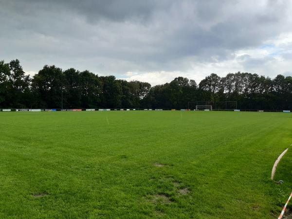 Sportpark De Lange Akkers - Oldambt-Bad Nieuweschans
