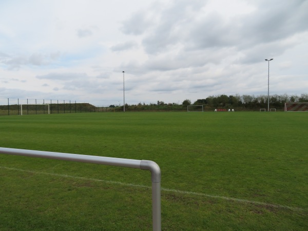 Sportanlage Oyther Berg Platz 5 - Vechta-Oythe