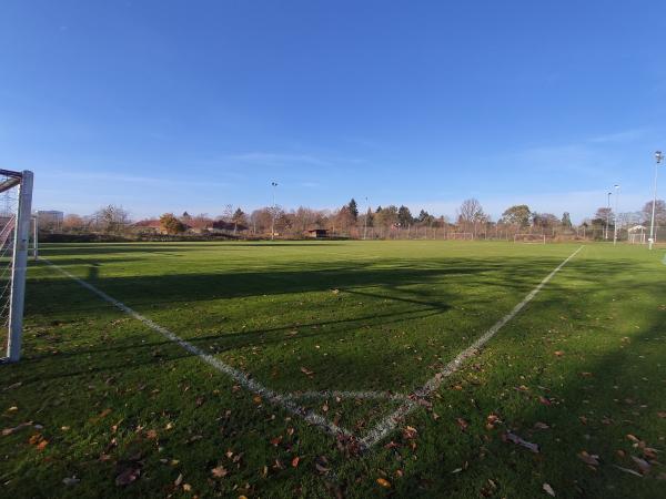Schönbergstadion Nebenplatz 3 - Freiburg/Breisgau