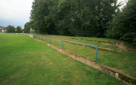 Stadion am Wolfgangshäuschen - Dieburg