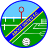 Wappen Ascot United FC