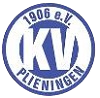 Wappen KV Plieningen 1906