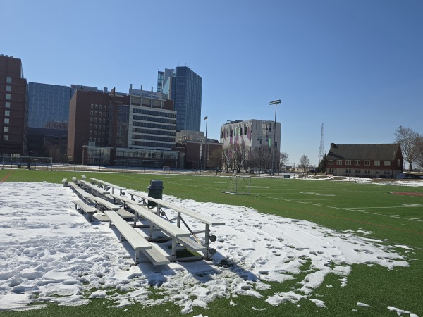 Lincoln Tower Park Soccer - Columbus, OH