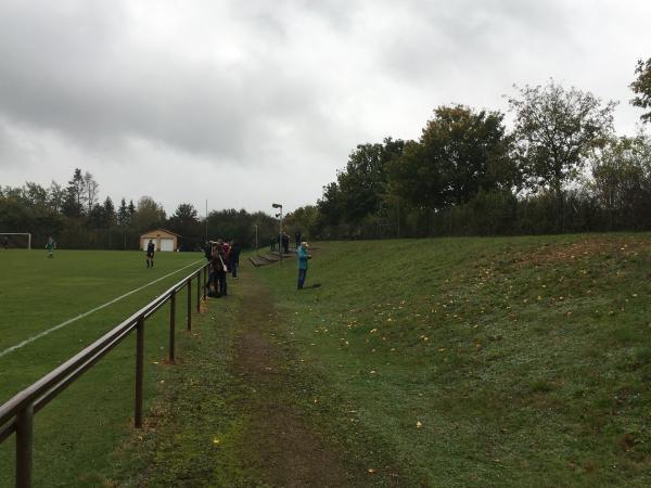 Sportanlage Steinwedeler Straße - Burgdorf/Region Hannover