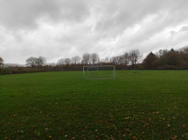 Sportanlage an der Schule B-Platz - Böklund