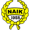 Wappen Nykroppa AIK