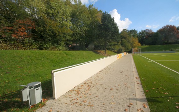 Hecker-Stadion - Dortmund-Kirchhörde