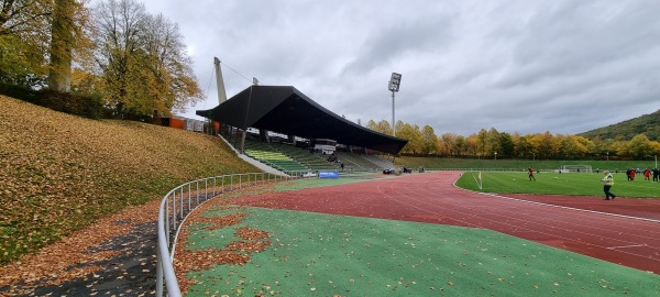 Parkstadion im Sportpark - Baunatal-Altenbauna