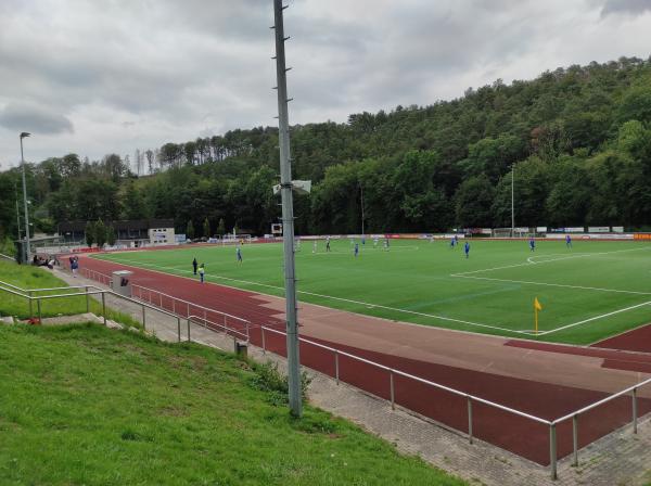 Waldstadion - Iserlohn-Letmathe