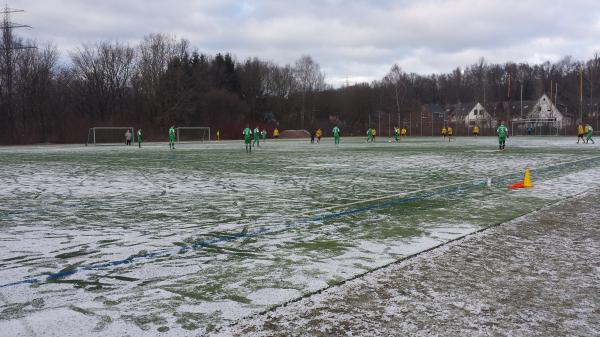 Sportanlage Ladenbeker Weg - Hamburg-Bergedorf