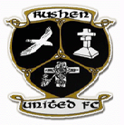 Wappen Rushen United FC Wappen Rushen United FC