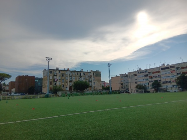 Stadion Also Drosina umjetna trava - Pula