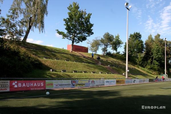 Champions-Park - Freudenstadt