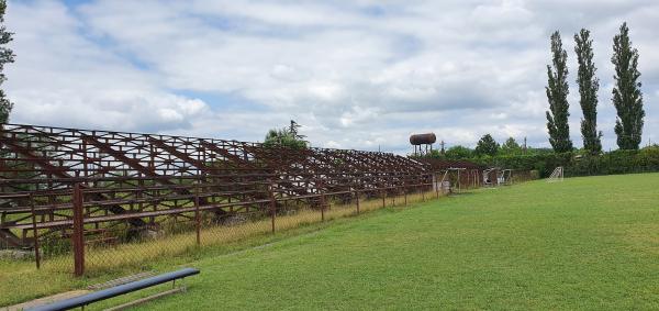 Stadioni Evgrapi Shevardnadze Satadarigo moedani - Lanchkhuti