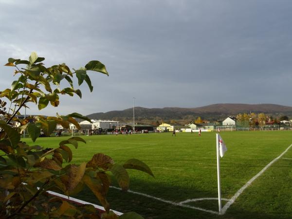 Sportplatz Pfaffstätten - Pfaffstätten