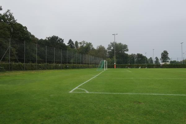 Sportanlage Grendelmatte Platz B - Riehen