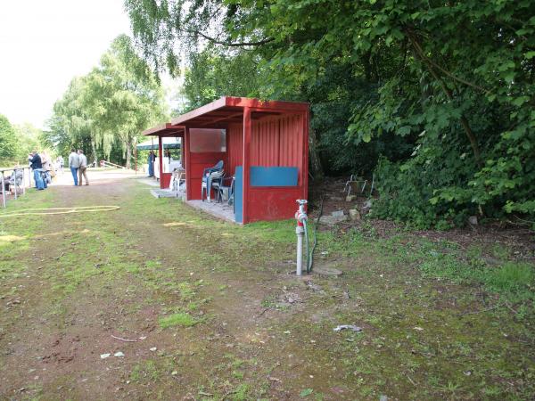 Sportanlage Everstalstraße - Bochum-Langendreer