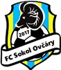 Wappen FC Sokol Ovčáry