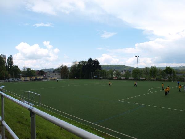 Sportplatz am Hundeicken - Gevelsberg-Berge-Knapp