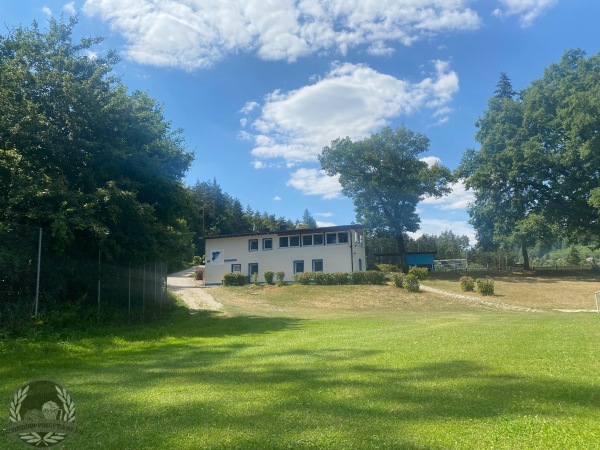 Sportanlage Am Pilzanger Platz 2 - Simmelsdorf-Hüttenbach