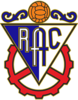 Wappen Rebordosa AC diverse